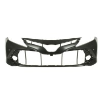 фото thumb №2, Бампер toyota camry 09.11- w цвет