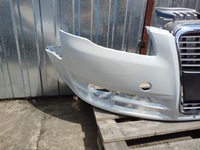 фото thumb №2, Бампер перед переднє решітка решітка радіатора audi a4 b7 ly9c