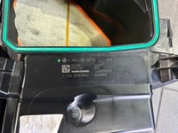 фото thumb №9, Mercedes a6540900201 корпус фільтра повітря 2.0 cdi gla 247 a177 w247 cla