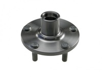 фото thumb №1, Ступиця колеса перед nissan x-trail t30 00-