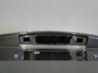 фото thumb №7, Крышка зад задняя mercedes c klasa w206 206 sedan