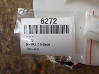 фото thumb №9, Помпа топлива поплавок isuzu d-max iii 2021 8984871370 6272