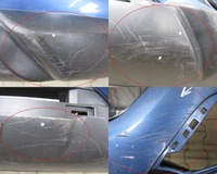 фото thumb №14, Бампер перед передний nissan x-trail t32 lift 17-