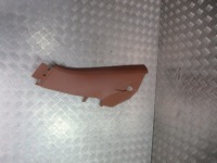 фото thumb №1, Захист стійка задня ліва porsche cayenne 7p5 lift 7p0867765d