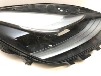 Tesla 3 рестайлинг  full led правая  фара 1514953-00-c Доставка, фото thumb