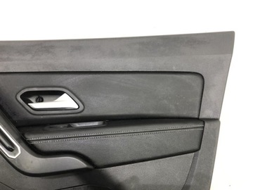 фото thumb №7, Боковина дверь правый перед 809008061r duster ii