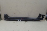 фото thumb №1, Поріг лівий задня блок двигуна обшивка ford transit mk8 14-