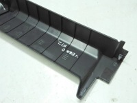 фото thumb №6, Toyota verso 13-18 рестайлінг захист ременя зад заднього 58413-0f010