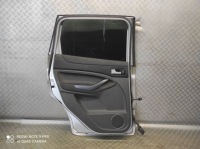 фото thumb №15, Двері передні ліве перед задні ліве зад kpl ford kuga mk1 2007-2013 код 08