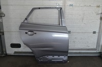 фото thumb №1, Двері правий задня праве задні opel grandland x 2020