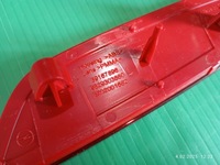 фото thumb №5, Відбивач лівий задня задній opel corsa f 9829303880 19-