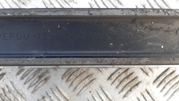 фото thumb №6, Vw sharan. планки двері хром комплект. 7m3853505b,7m3853506b