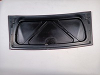 фото thumb №6, Кришка багажника багажника задня chevrolet corvette c5 cabrio