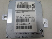 фото thumb №5, Land rover range rover l322 модуль антенний навігація xra500031