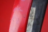 фото thumb №8, Ручка левая перед передняя красная 1s71-f224a37-ab ford mondeo mk3 00-03