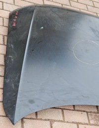 фото thumb №6, Audi a4 b8 8k0 08-11 капот