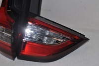 фото thumb №2, Renault grand scenic iv лампа зад левая крыло