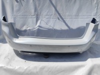 фото thumb №1, Peugeot 308 sw ii бампер задняя задний pdc kompletny