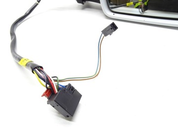 фото thumb №9, Дзеркало праві праві перед передні audi a4 b8 рестайлінг ls9r 10+2 pin