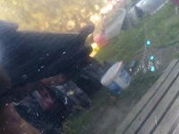 фото thumb №8, Двері зад праві hyundai tucson i 04-09 широкий pń