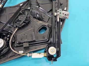 фото thumb №8, Підйомник зад лівий vw passat cc 1k0959795q sedan