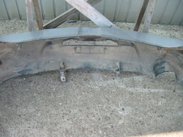 фото thumb №7, Mazda 3 bl hb рестайлінг 11-13 бампер зад bhe8-50221