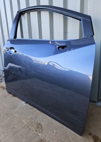 фото thumb №14, Праве передні перед двері nissan micra v 5 k14 2016- 801125fa5a