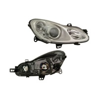 фото thumb №1, Фара лампа правый smart fortwo 07-14 tyc