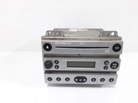 фото thumb №1, Ford fusion 1.4 16v 03r радио cd 4s6118c815