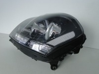 фото thumb №5, Mercedes gl 164 x164 lift лампа левая линза