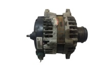 2013 opel meriva b генератор 602568n Ціна, фото thumb