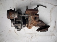 фото thumb №3, Iveco daily 3.0 hpi турбонагнетатель 504092197