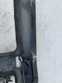 фото thumb №11, Mercedes w463 463 amg бампер перед переднє