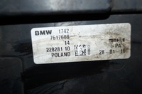 фото thumb №6, Bmw 2 f45 2.0 d перед kompletny капот бампер pas передній лампи крила org