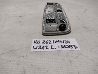фото thumb №8, Лампа стельовий задня mercedes w212 a2128205001