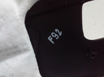 фото thumb №7, Боковина двері правий зад kia sportage iii 10-15 eu