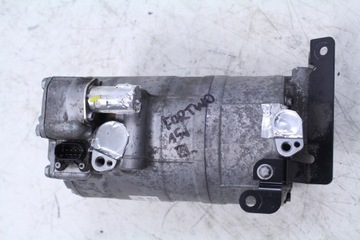 фото thumb №5, Компрессор кондиционера e- smart fortwo ii 15r.