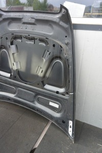 фото thumb №14, Audi оригинальный номер капот крышка двигателя audi a6 c6 2004-2011