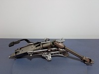 фото thumb №5, Mondeo mk4 колонка рулевая 7g9n-3c529-ae