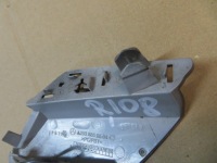 фото thumb №7, Заглушка фаркоп перед mercedes w253 a2538856604