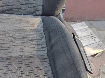 фото thumb №5, Octavia ii рестайлінг сидіння лівий водія