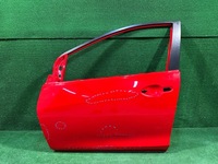 фото thumb №1, Mazda 2 ii de 07-14 дверь левый перед передние левая