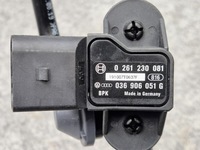 фото thumb №7, Volkswagen seat skoda wąż вакуумa с клапан i датчиком 1s0612041aa