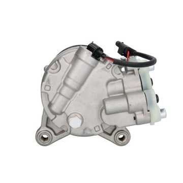 фото thumb №11, Компресор кондиціонер. nrf 32979 компресор, кондиціонер