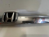 фото thumb №7, Honda cr-v iii 06- молдинг накладка крышки задний oem