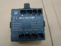 фото thumb №1, Модуль дверь mercedes cls w218 a2189000801