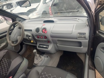 фото thumb №7, Renault twingo i крыло перед правый nv676