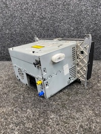 фото thumb №10, Mercedes w203 радіо радіопрогравач a2038703489