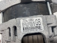 Генератор gx7310300bf jaguar land rover 2023 с Разборки, фото thumb