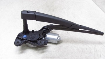 фото thumb №1, Renault kadjar моторчик дворники зад 14-